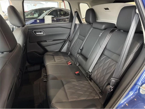 Nissan X-Trail 5pl 1.5 e-POWER 152kW 4x2 A/T Tekna