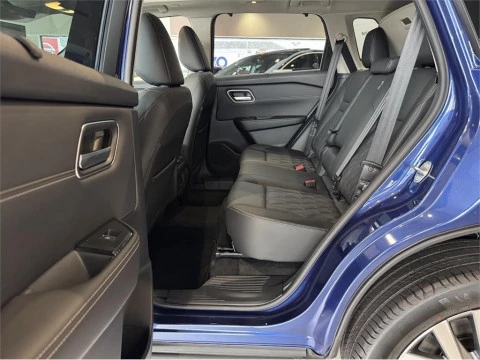 Nissan X-Trail 5pl 1.5 e-POWER 152kW 4x2 A/T Tekna