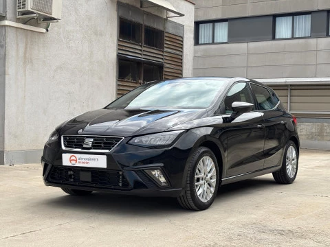 Seat Ibiza FR 1.0 TSI 115CV XS 5P