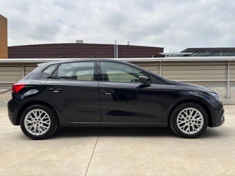 Seat Ibiza FR 1.0 TSI 115CV XS 5P