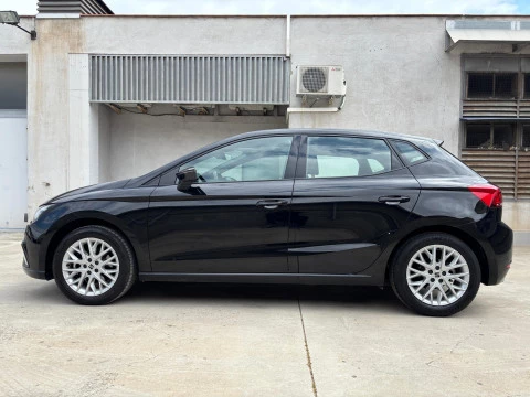 Seat Ibiza FR 1.0 TSI 115CV XS 5P