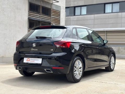 Seat Ibiza FR 1.0 TSI 115CV XS 5P
