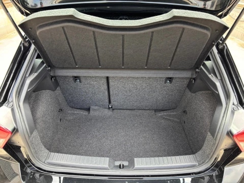 Seat Ibiza FR 1.0 TSI 115CV XS 5P