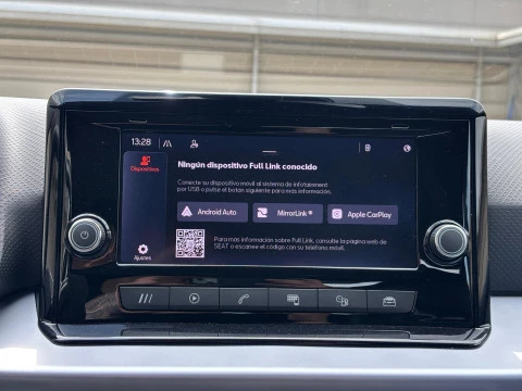 Seat Ibiza FR 1.0 TSI 115CV XS 5P