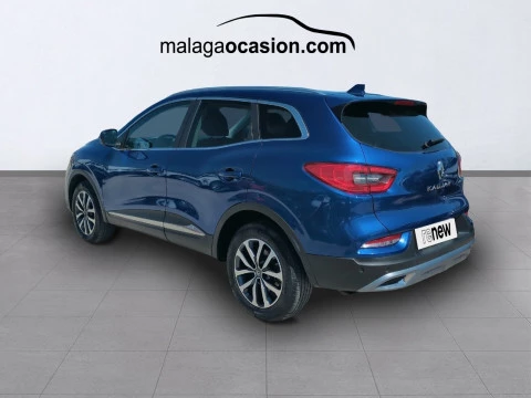 Renault Kadjar Zen GPF TCe 103kW (140CV)