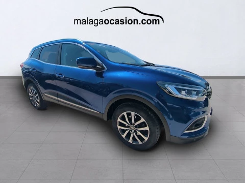 Renault Kadjar Zen GPF TCe 103kW (140CV)