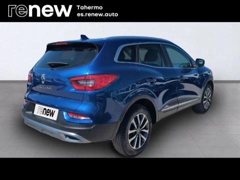 Renault Kadjar Zen GPF TCe 103kW (140CV)