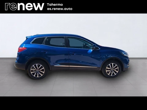 Renault Kadjar Zen GPF TCe 103kW (140CV)