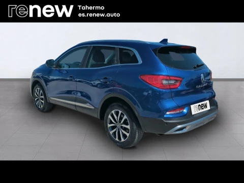 Renault Kadjar Zen GPF TCe 103kW (140CV)