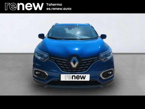 Renault Kadjar Zen GPF TCe 103kW (140CV)