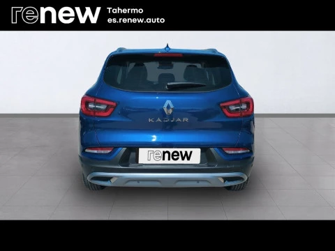 Renault Kadjar Zen GPF TCe 103kW (140CV)
