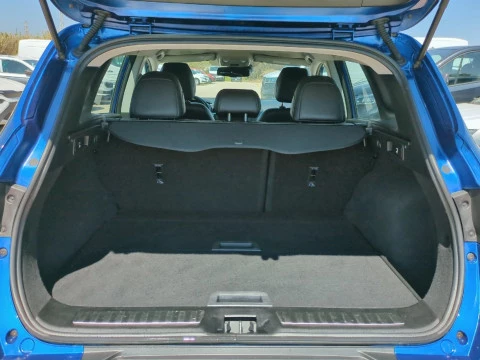 Renault Kadjar Zen GPF TCe 103kW (140CV)