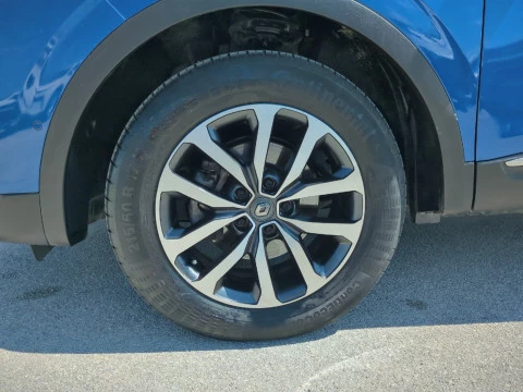 Renault Kadjar Zen GPF TCe 103kW (140CV)