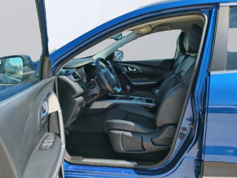 Renault Kadjar Zen GPF TCe 103kW (140CV)