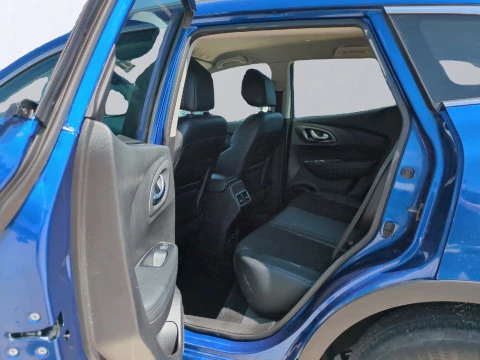 Renault Kadjar Zen GPF TCe 103kW (140CV)