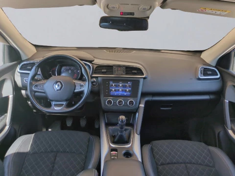 Renault Kadjar Zen GPF TCe 103kW (140CV)
