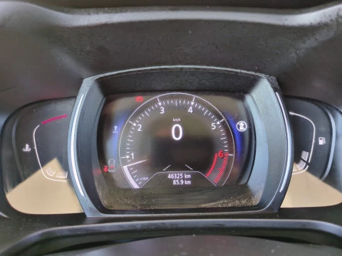 Renault Kadjar Zen GPF TCe 103kW (140CV)