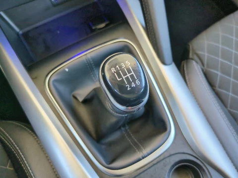 Renault Kadjar Zen GPF TCe 103kW (140CV)