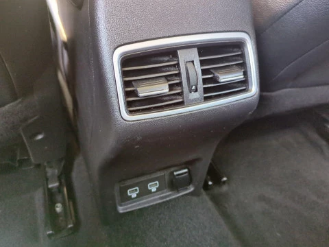 Renault Kadjar Zen GPF TCe 103kW (140CV)