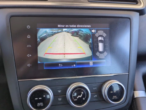 Renault Kadjar Zen GPF TCe 103kW (140CV)