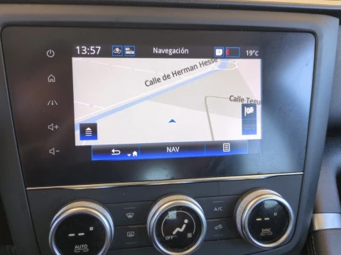 Renault Kadjar Zen GPF TCe 103kW (140CV)