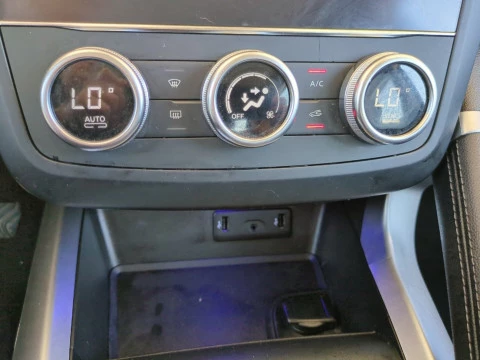 Renault Kadjar Zen GPF TCe 103kW (140CV)