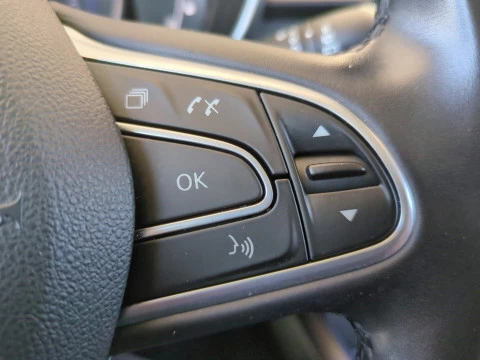 Renault Kadjar Zen GPF TCe 103kW (140CV)