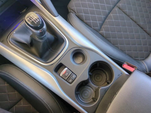 Renault Kadjar Zen GPF TCe 103kW (140CV)