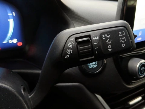 Ford Puma 1.0 EcoBoost MHEV ST-Line X Auto 114 kW (155 CV)