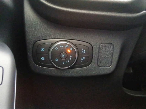 Ford Puma 1.0 EcoBoost MHEV ST-Line X Auto 114 kW (155 CV)