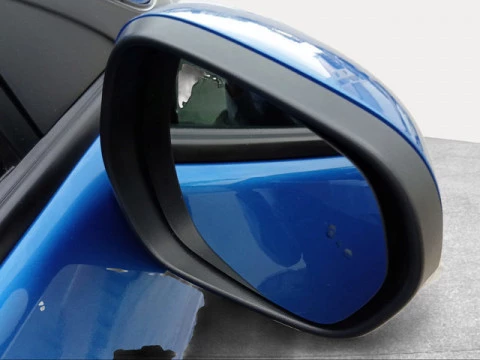 Ford Puma 1.0 EcoBoost MHEV ST-Line X Auto 114 kW (155 CV)