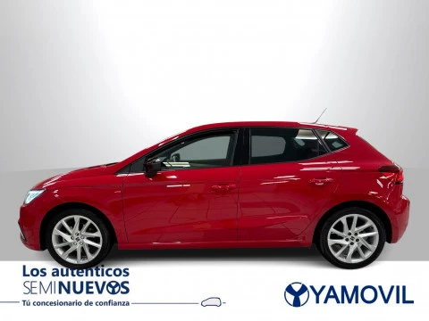 Seat Ibiza 1.0 TSI FR 81 kW (110 CV)