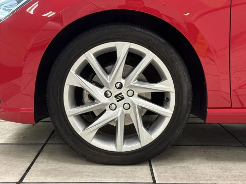 Seat Ibiza 1.0 TSI FR 81 kW (110 CV)