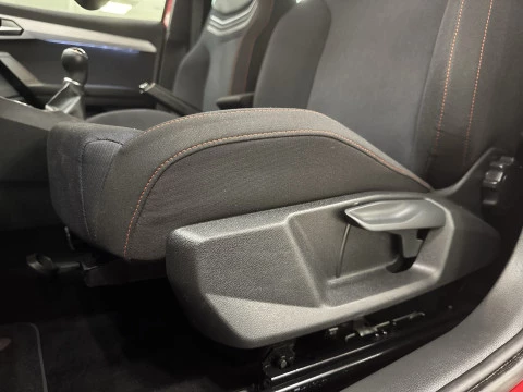 Seat Ibiza 1.0 TSI FR 81 kW (110 CV)