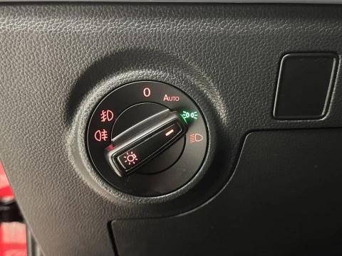 Seat Ibiza 1.0 TSI FR 81 kW (110 CV)