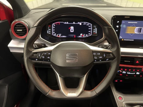 Seat Ibiza 1.0 TSI FR 81 kW (110 CV)