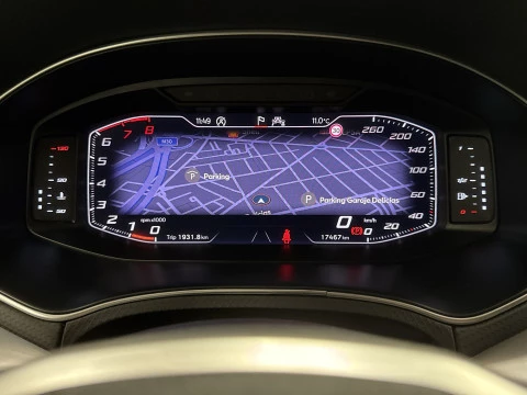 Seat Ibiza 1.0 TSI FR 81 kW (110 CV)