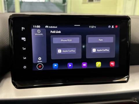 Seat Ibiza 1.0 TSI FR 81 kW (110 CV)