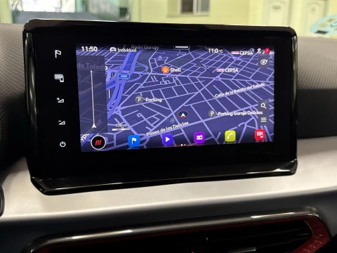 Seat Ibiza 1.0 TSI FR 81 kW (110 CV)