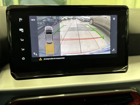 Seat Ibiza 1.0 TSI FR 81 kW (110 CV)