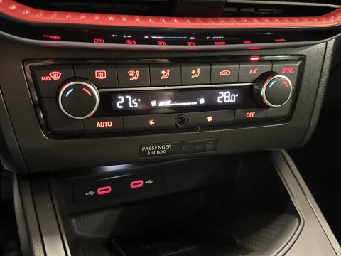 Seat Ibiza 1.0 TSI FR 81 kW (110 CV)