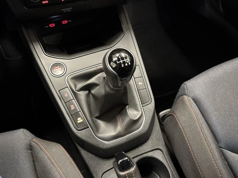 Seat Ibiza 1.0 TSI FR 81 kW (110 CV)