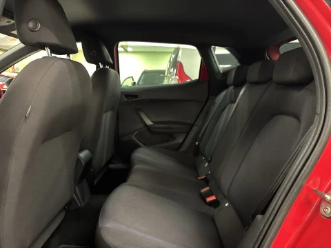 Seat Ibiza 1.0 TSI FR 81 kW (110 CV)