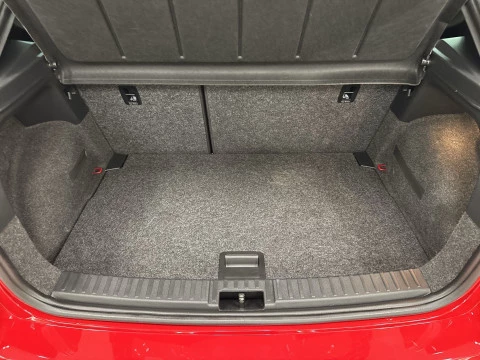 Seat Ibiza 1.0 TSI FR 81 kW (110 CV)