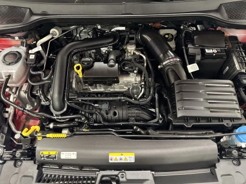 Seat Ibiza 1.0 TSI FR 81 kW (110 CV)