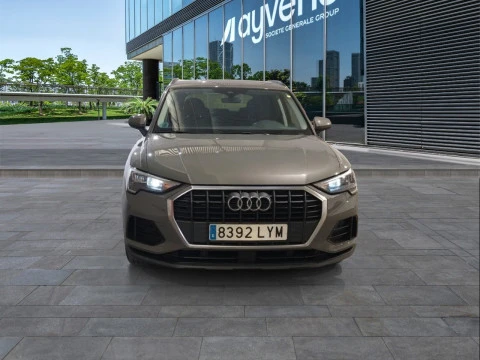 Audi Q3 35 TDI 110kW (150CV) S tronic
