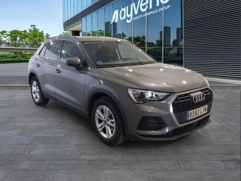 Audi Q3 35 TDI 110kW (150CV) S tronic