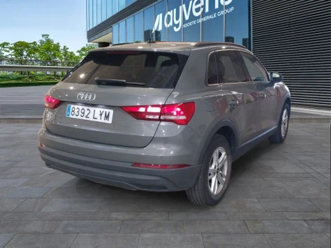 Audi Q3 35 TDI 110kW (150CV) S tronic