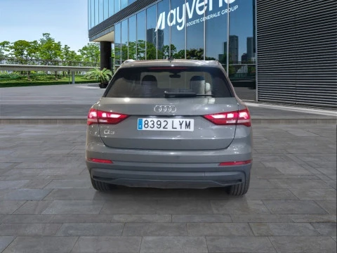 Audi Q3 35 TDI 110kW (150CV) S tronic