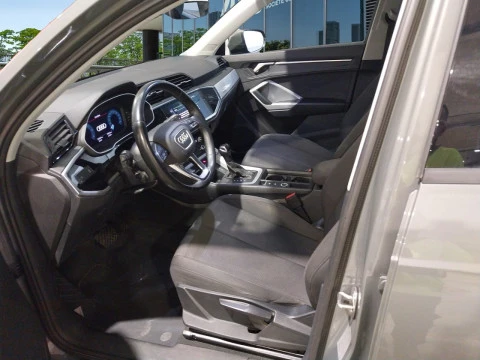 Audi Q3 35 TDI 110kW (150CV) S tronic
